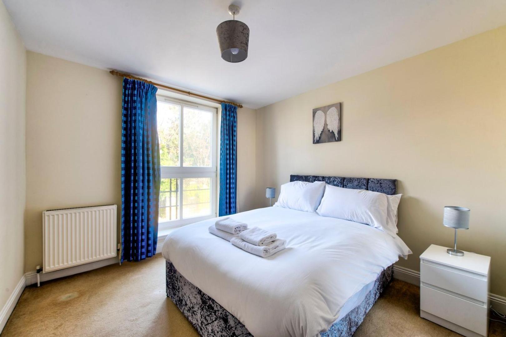 אדינבורו Guestready - Nice 3Bdr Apart W/ Private Parking מראה חיצוני תמונה