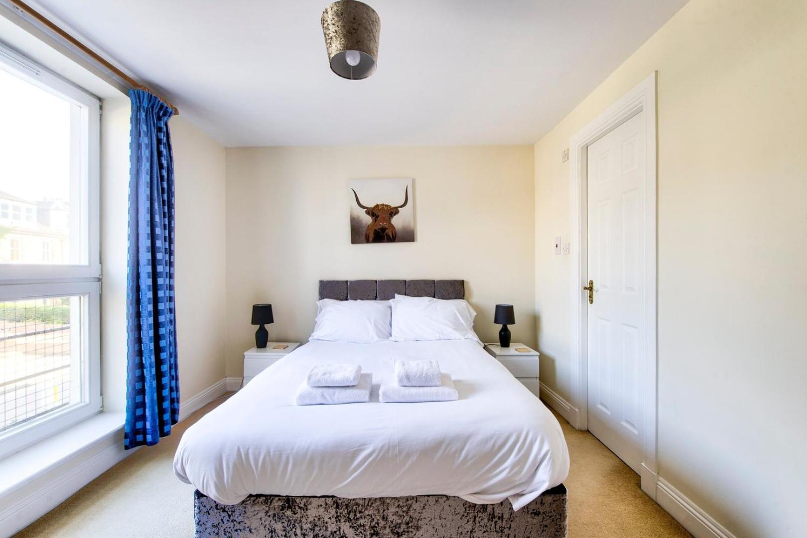 אדינבורו Guestready - Nice 3Bdr Apart W/ Private Parking מראה חיצוני תמונה
